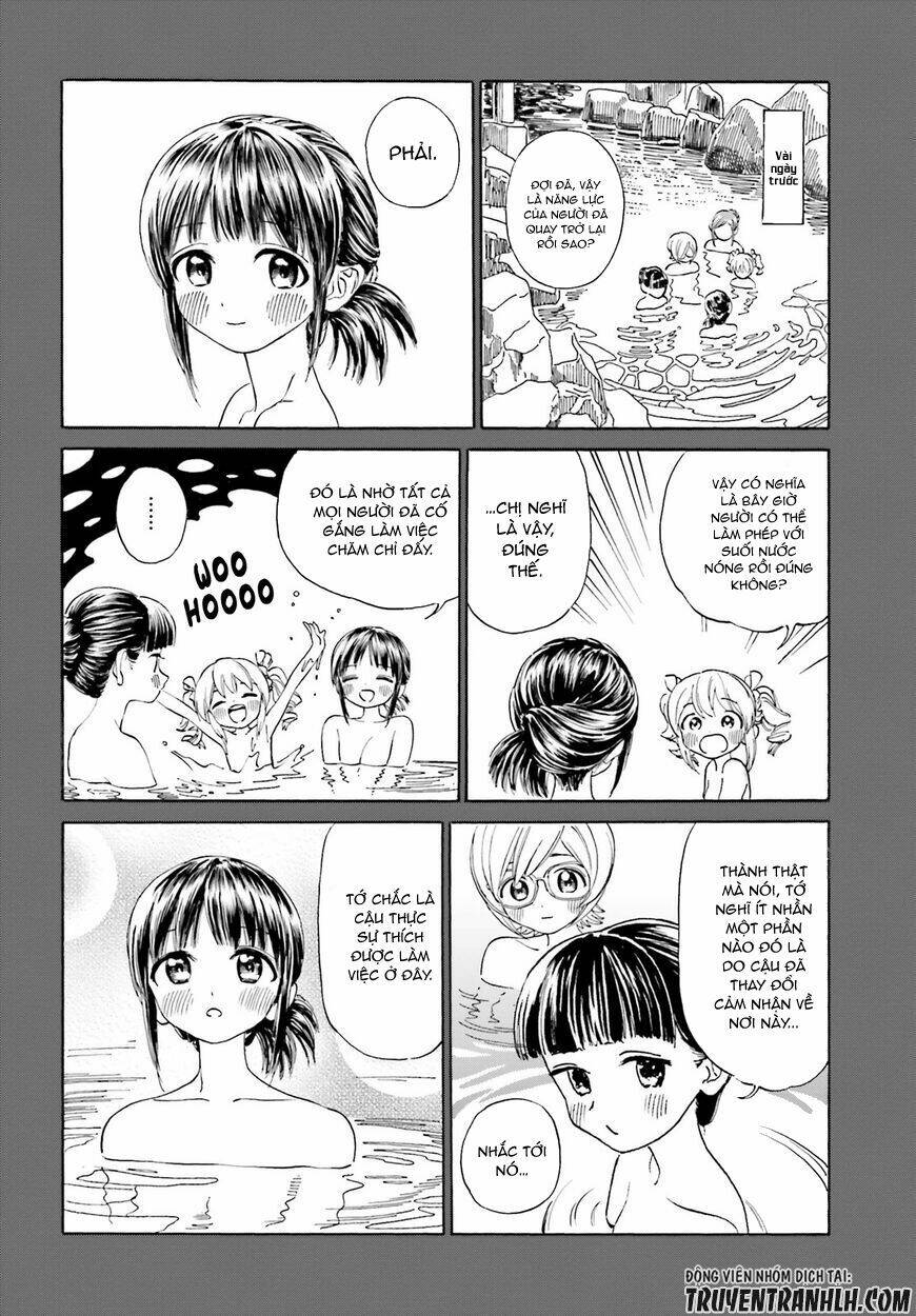 yumekuri chapter 40 6