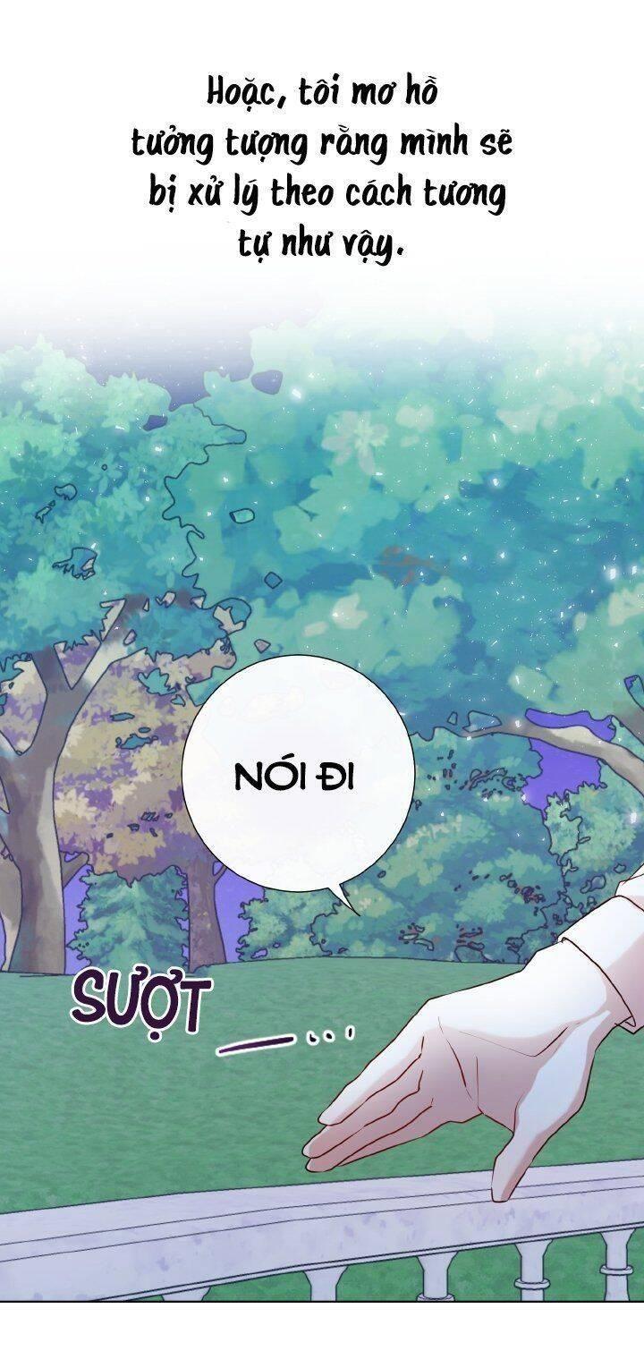 xin ngài đừng ăn tôi chapter 52 17