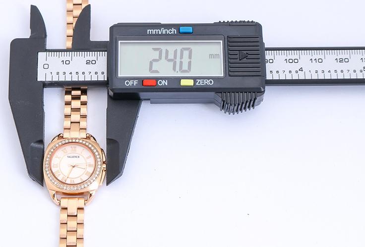 Đồng hồ nữ Valence VC-024C