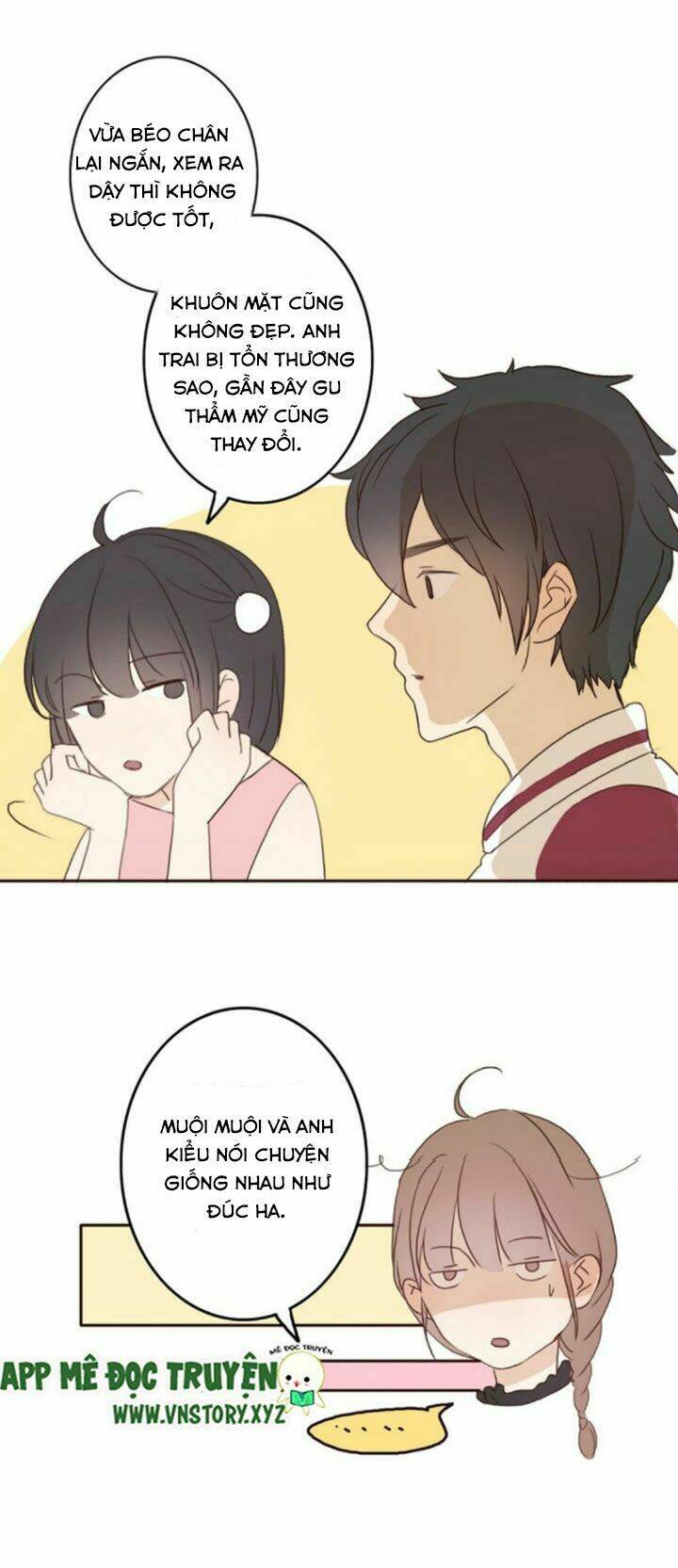 tình yêu không nói dối chapter 35 28