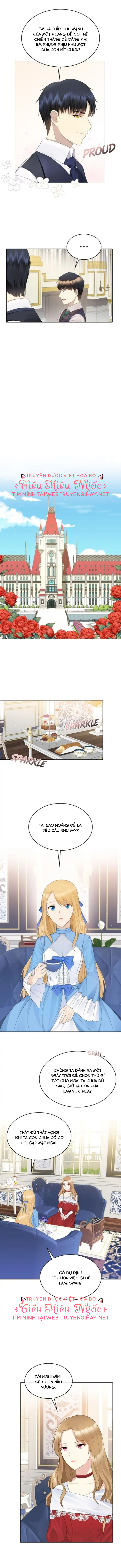 mặt nạ của hoàng đế chapter 14 2