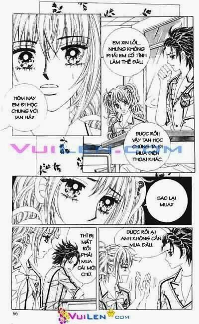 tình yêu quý tộc chapter 26 13