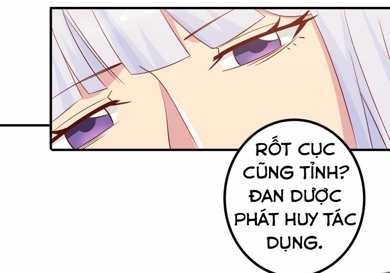 trên người ta có một rồng chapter 433 16