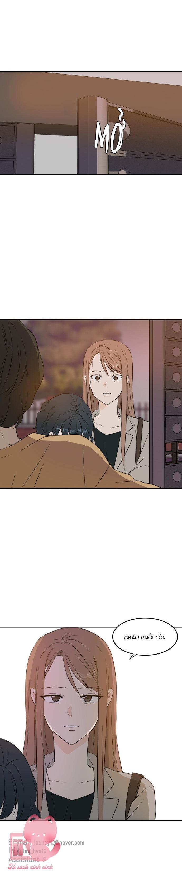 hẹn gặp nhau ở kiếp thứ 19 chapter 17 42