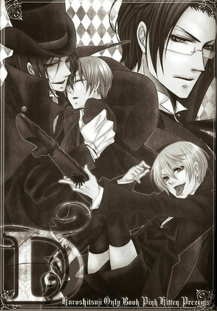 (seb x ciel) d chapter 1 3