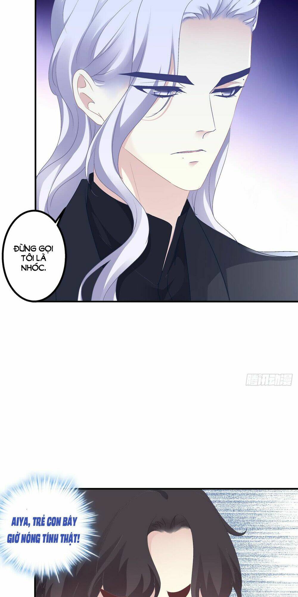 toàn bộ nắm trong tay chapter 11 28