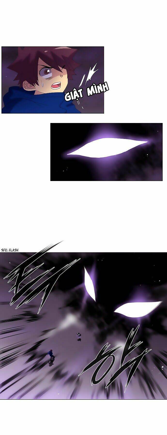 bản khế ước linh hồn chapter 32 20