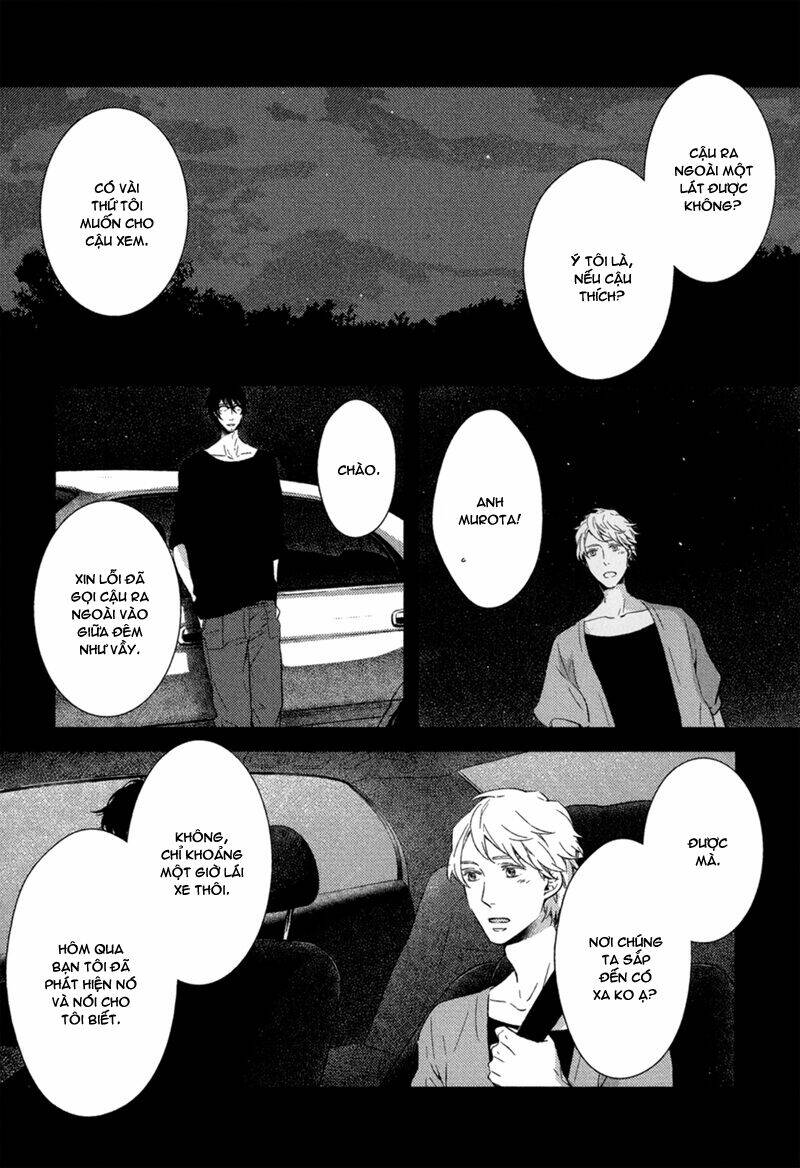 tsumasaki ni kourozu chapter 2 17