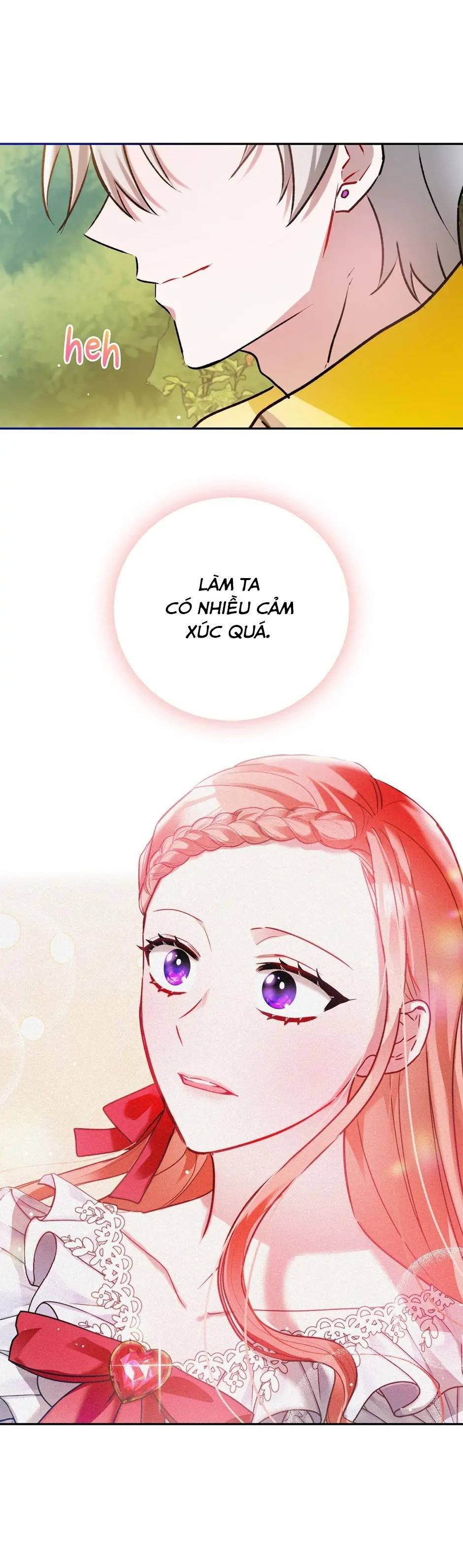 hoàng tử chuyển sinh trở thành người mạnh nhất thế giới nhờ vào sự hiểu biết về bug chapter 82 37