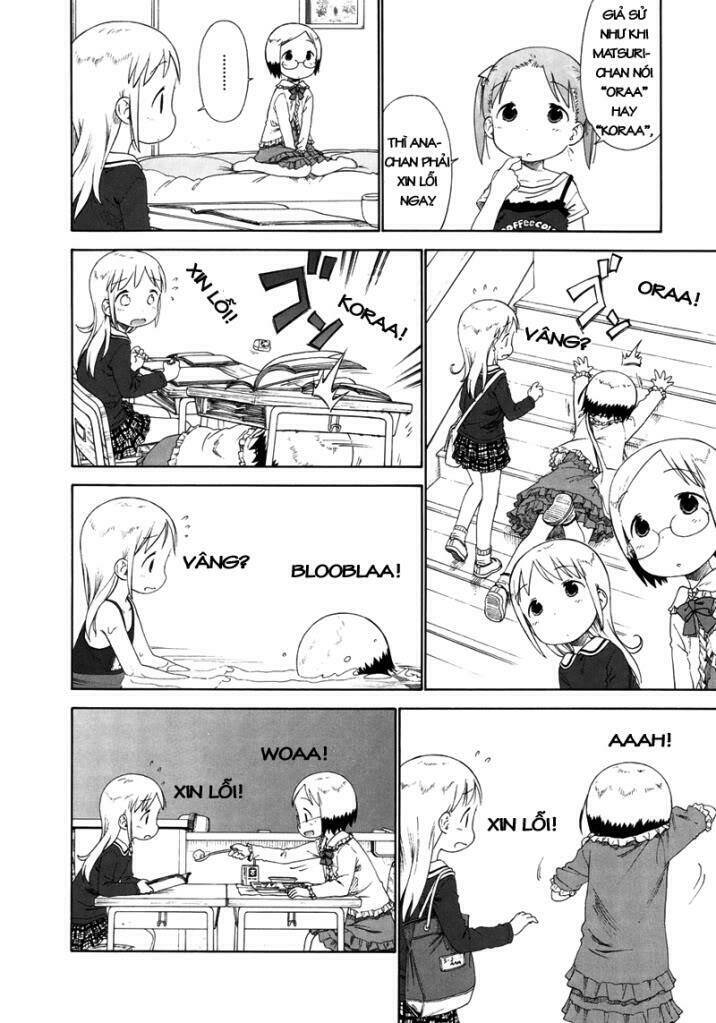 ichigo mashimaro chapter 48 17