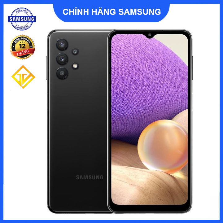 Điện thoại di động Samsung Galaxy A13 4GB/64GB - Hàng chính hãng