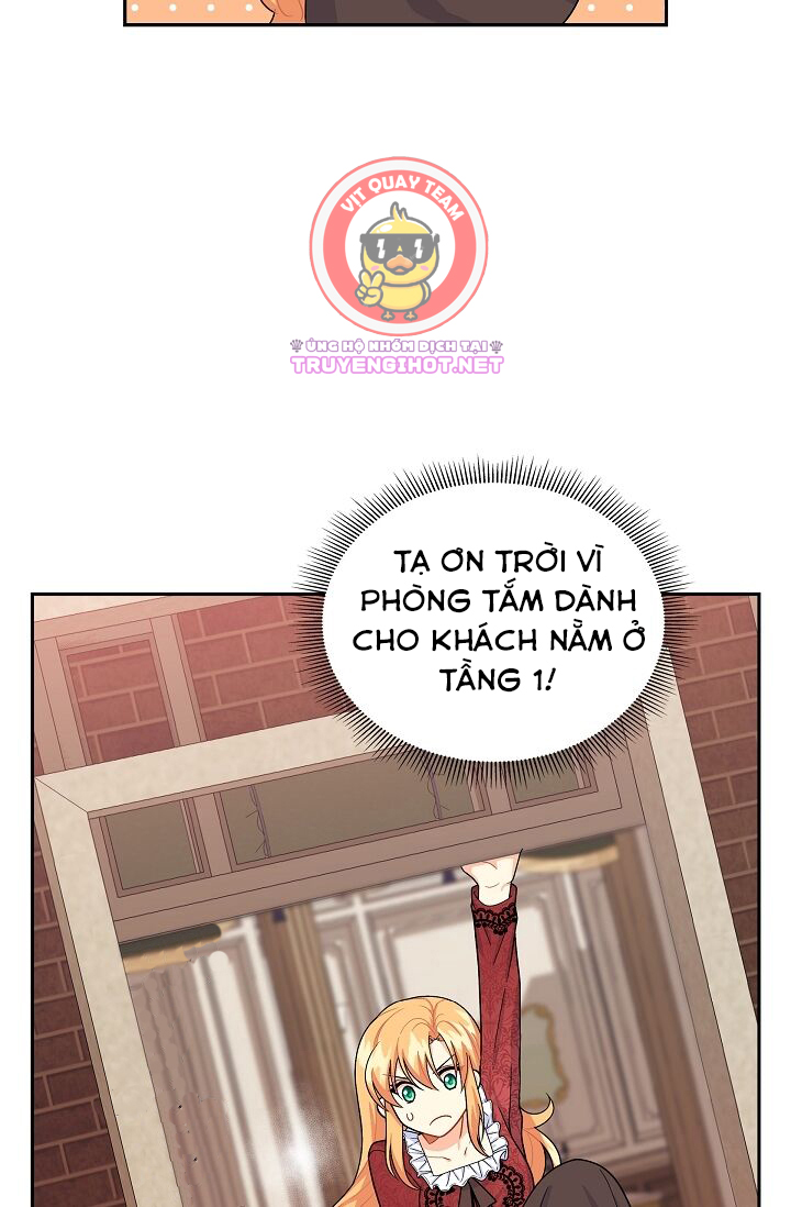 kẻ hủy diệt đã yêu tôi ! chapter 4.5 15