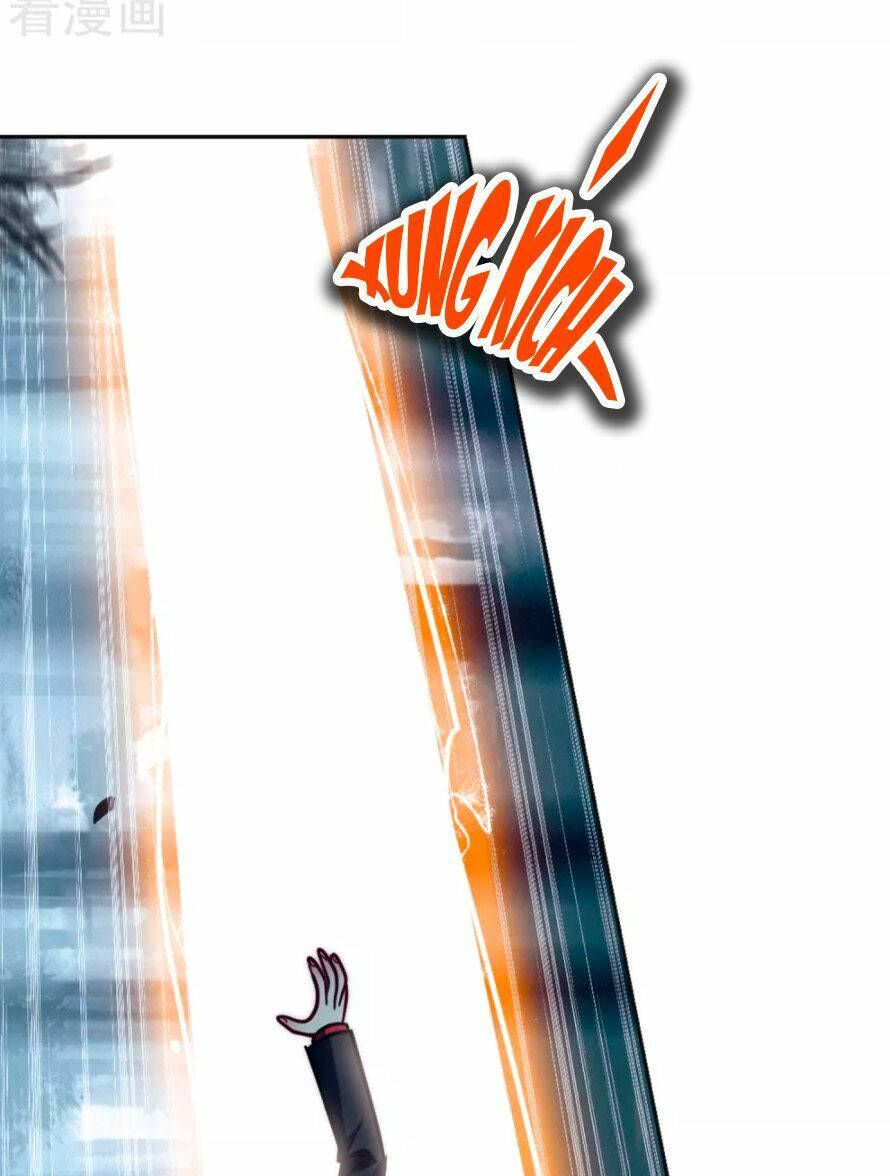 địa ngục cáo bạch thi chapter 80 14