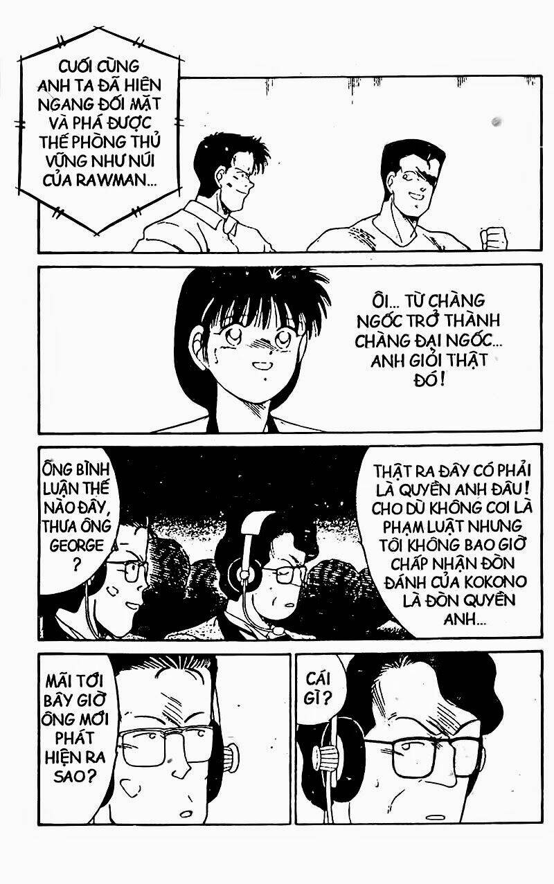 truyền nhân atula - shura no mon i chapter 107 4