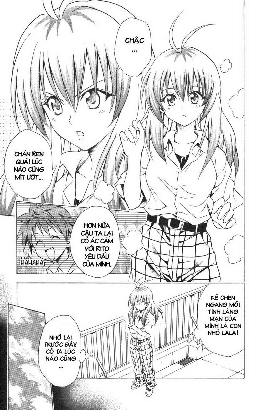 bọn tớ thích cậu! rito chapter 63 5