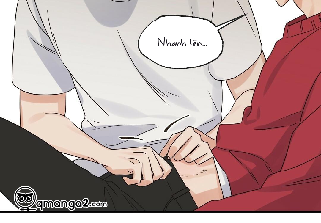phức cảm tự ti của omega chapter 18 86