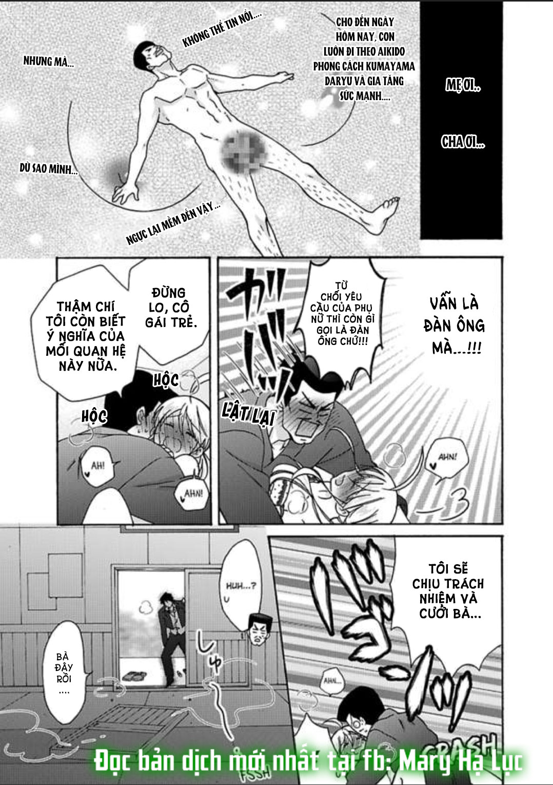 genderbender yankee school họ đang cố gắng chiếm lấy lần đầu tiên của tôi chapter 20 15