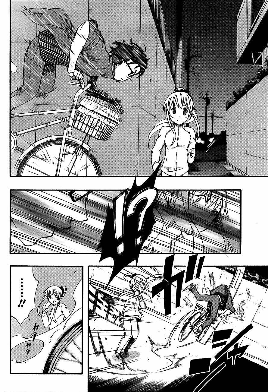 ikusaba animation chapter 2 32