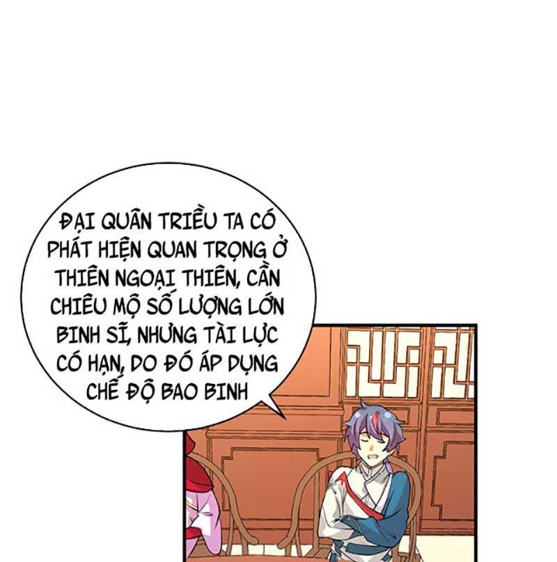 võ đạo độc tôn chapter 628 29