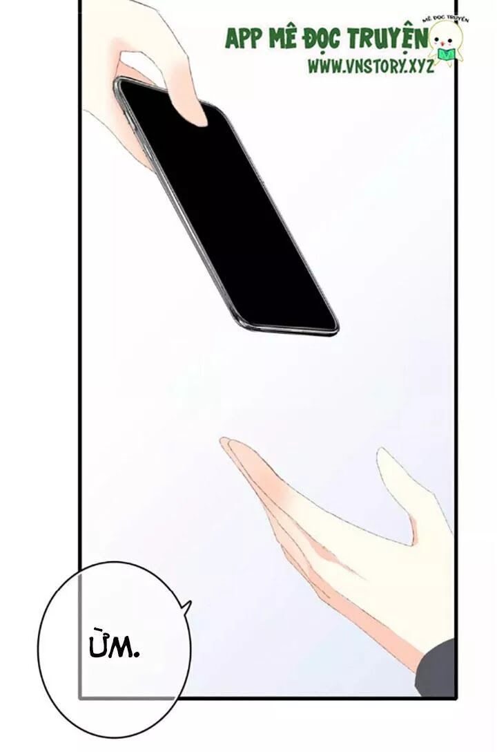 con tim rung động 2 chapter 44 27