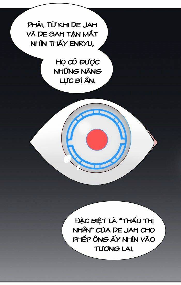 cuộc chiến trong tòa tháp chapter 326 55