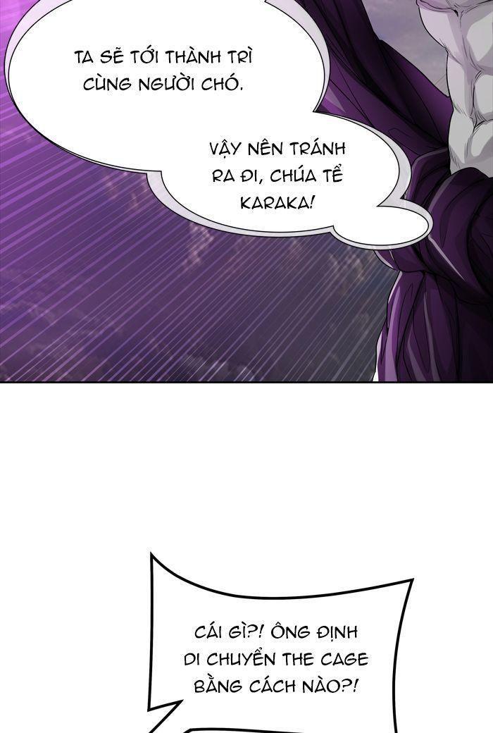 tòa tháp bí ẩn 2 chapter 452 25