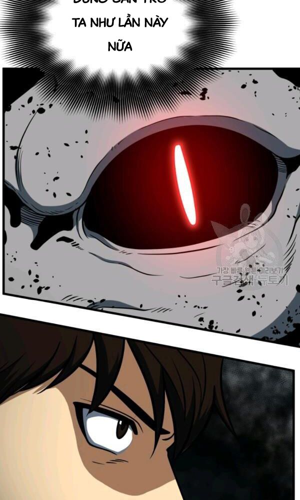 ngôi nhà kết nối với hầm ngục chapter 35 40