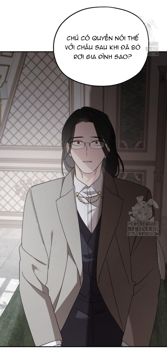 gia đình chồng bị ám ảnh bởi tôi chapter 121.1 40