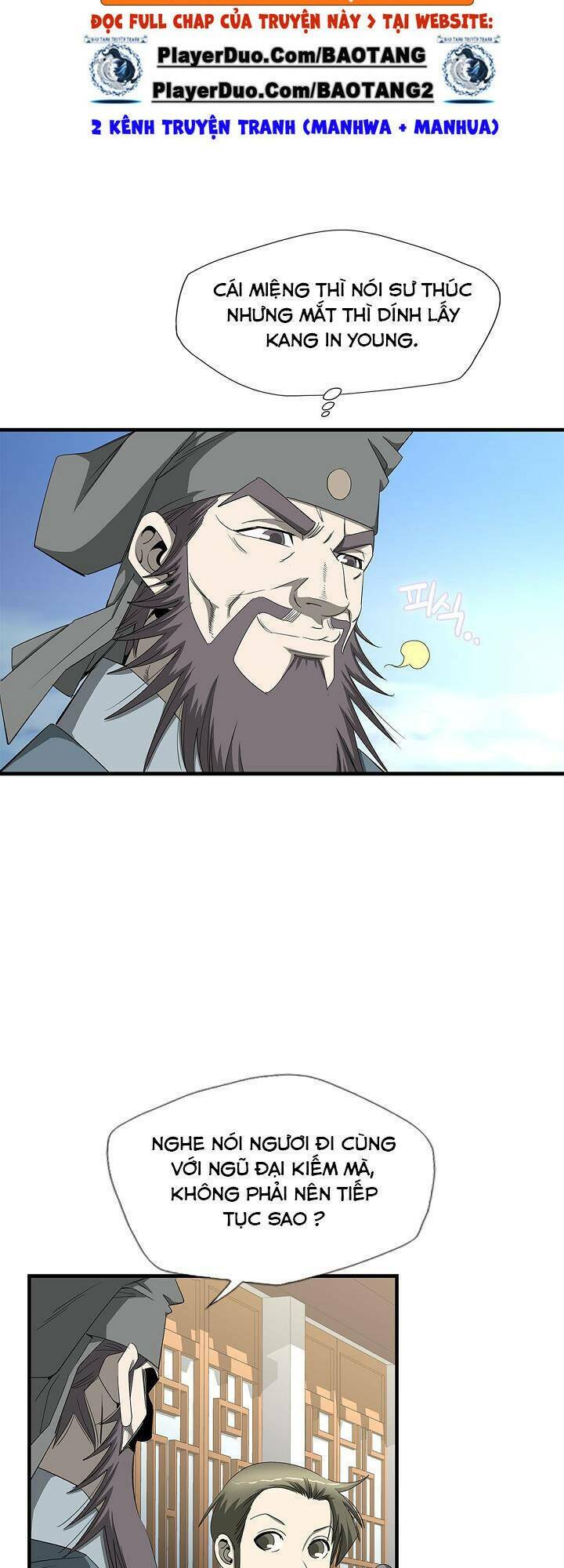 cuồng long chapter 56 7