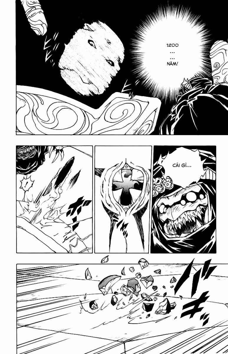 hậu dấu ấn rồng thiêng chapter 37 54