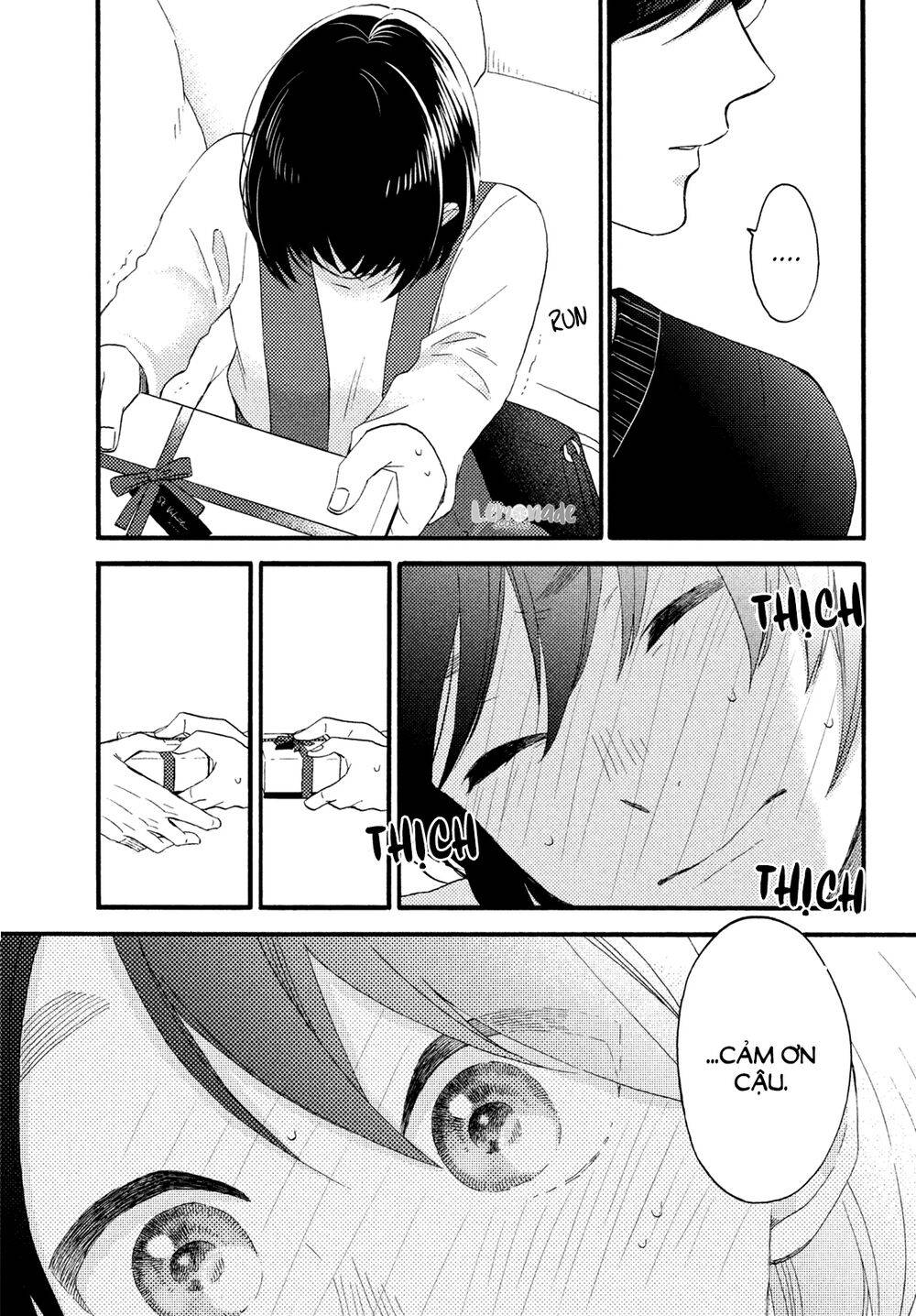 hananoi-kun to koi no yamai chapter 12 3