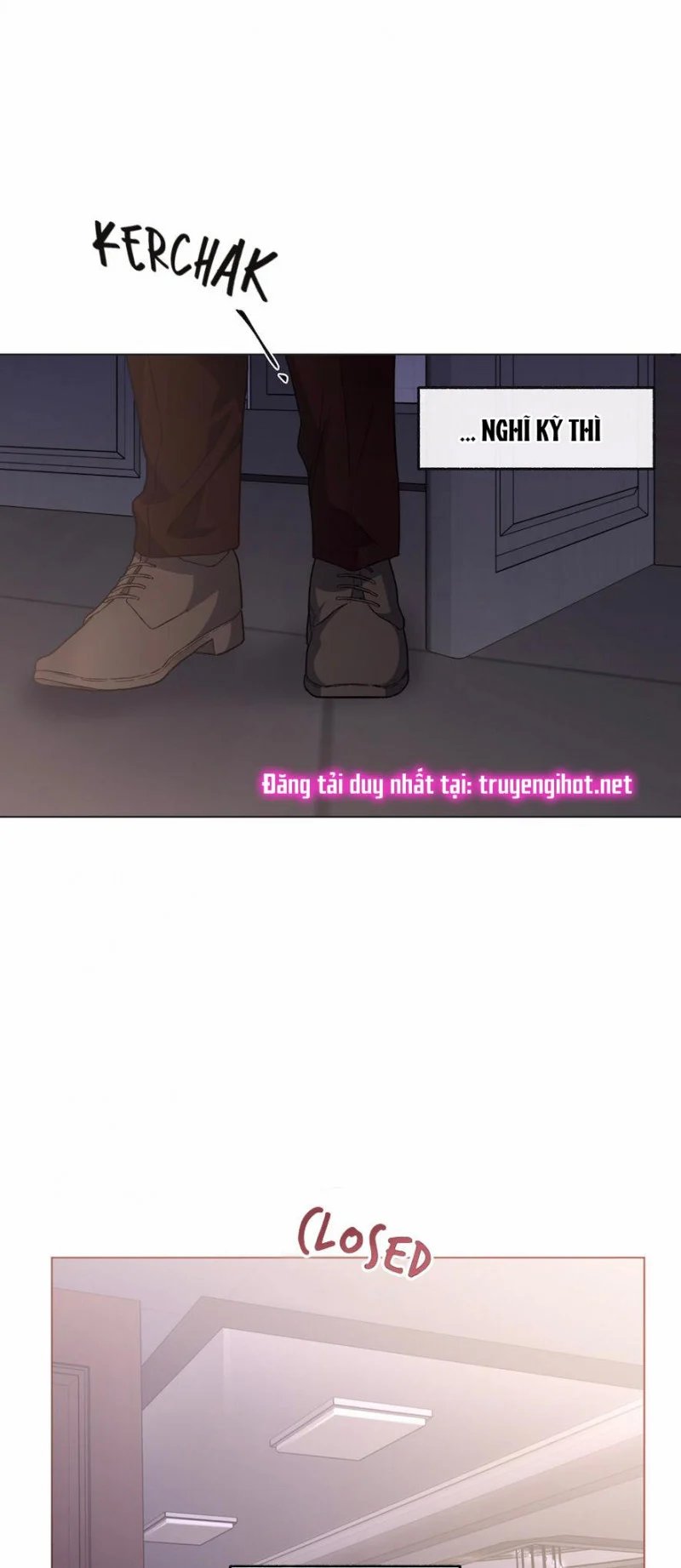 tình yêu kì lạ chapter 38 51