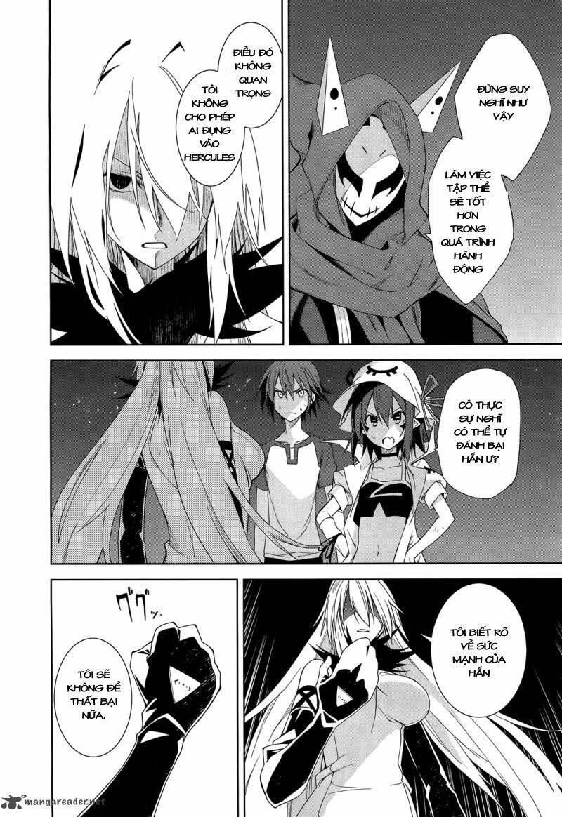 yumekui merry chapter 44 22