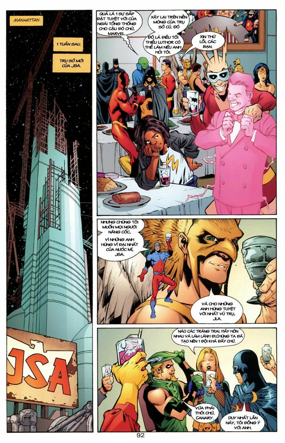 jla jsa: virtue and vice chapter 4 20