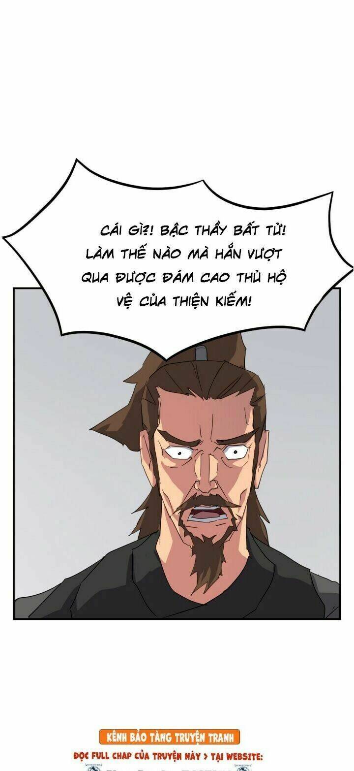 trọng sinh, bất khả chiến bại chapter 41 22