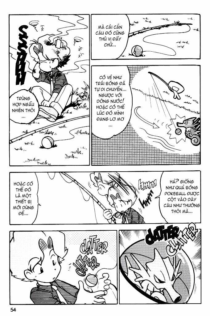 thú cưng đặc biệt chapter 44 5