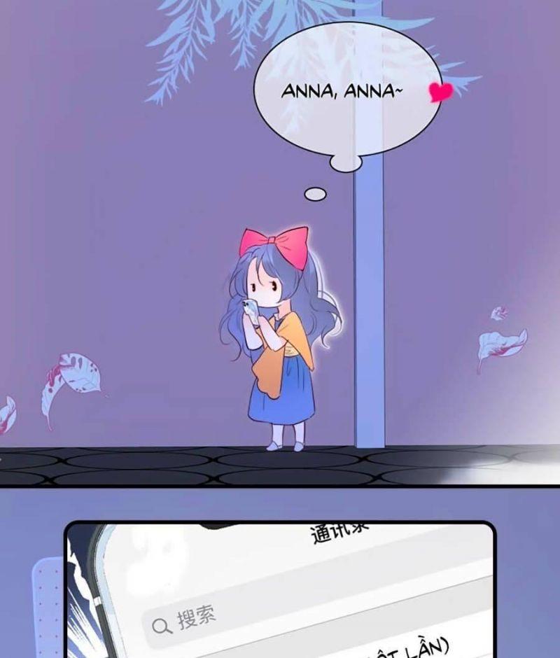 hoa bỏ chạy với nhím rồi chapter 4.5 24