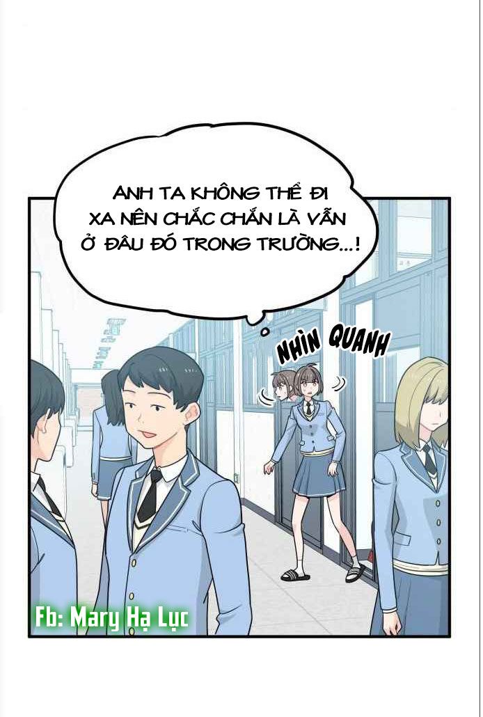 ngài kỵ sĩ, xin hãy cứu tôi! chapter 5 19