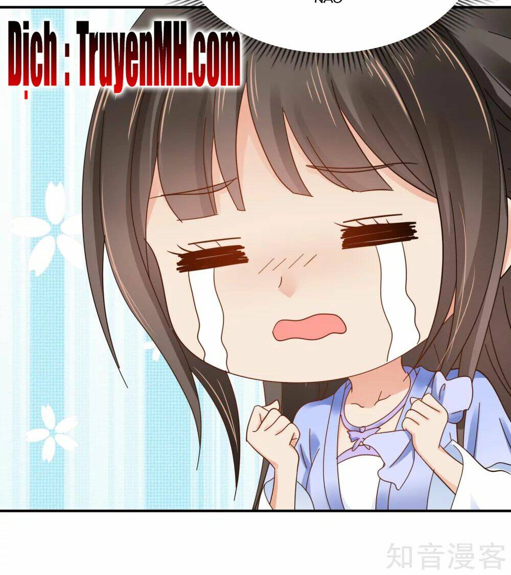 lãnh cung phế hậu muốn nghịch thiên chapter 172 9