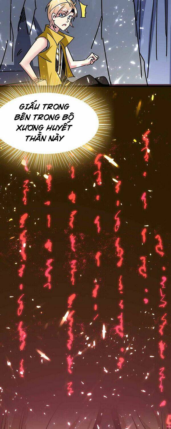 vạn giới tiên vương chapter 136 27