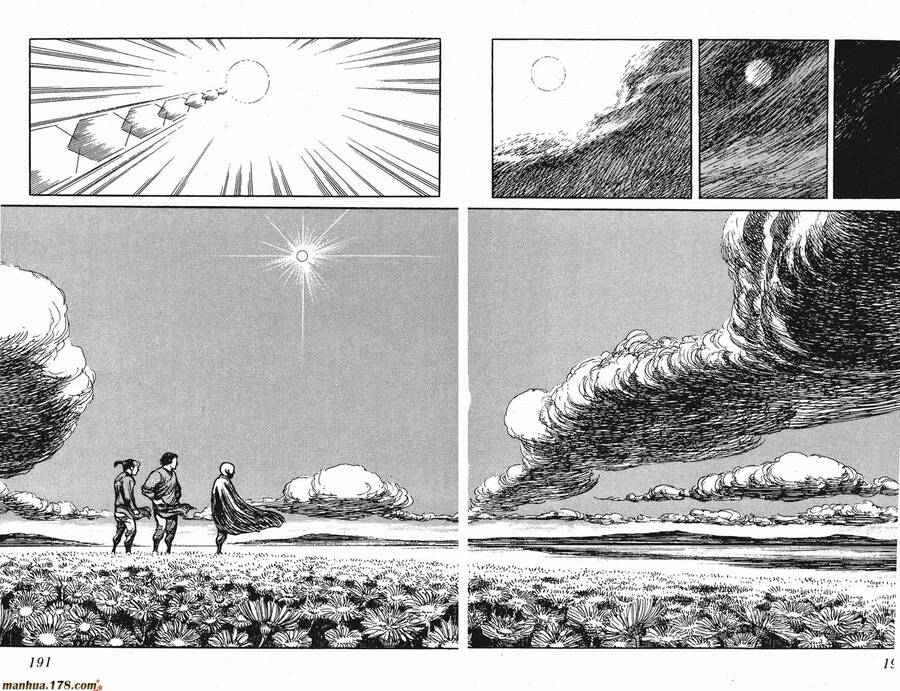 binh pháp mặc công chapter 61 17