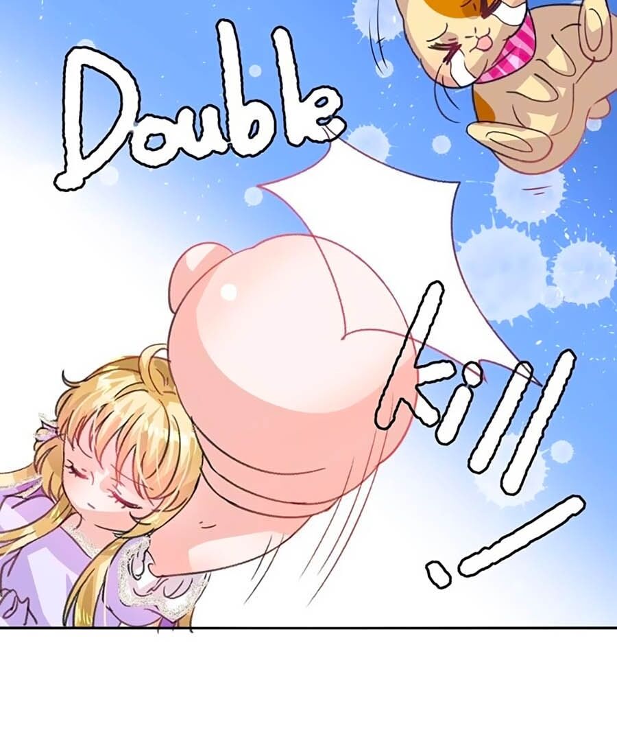 hệ thống công lược của tiểu công chúa chapter 25 19