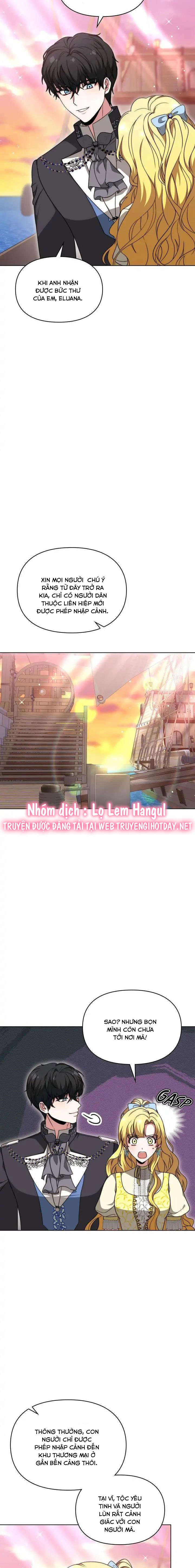 công nương eluana vita chapter 173 3