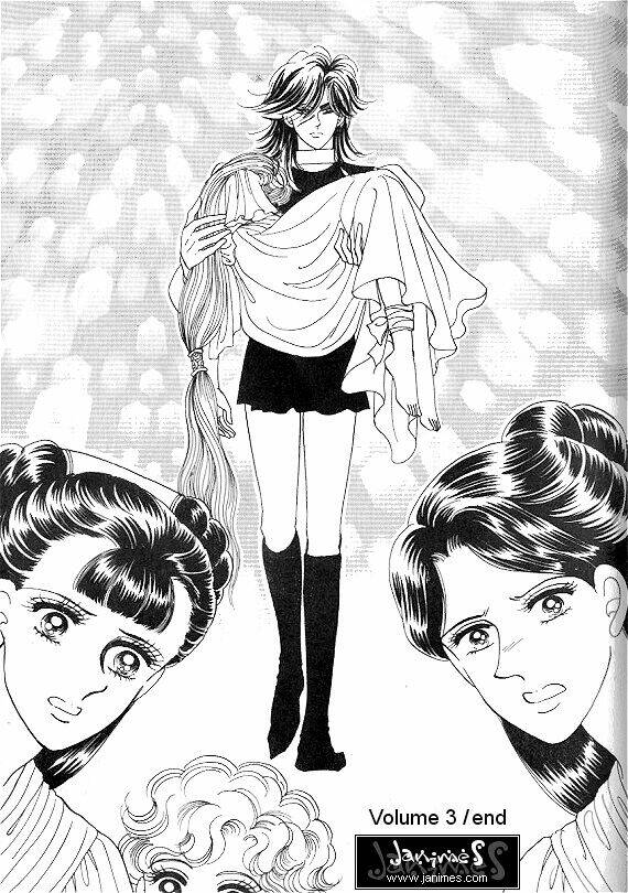 princess - công chúa xứ hoa (bản đẹp) chapter 9 68