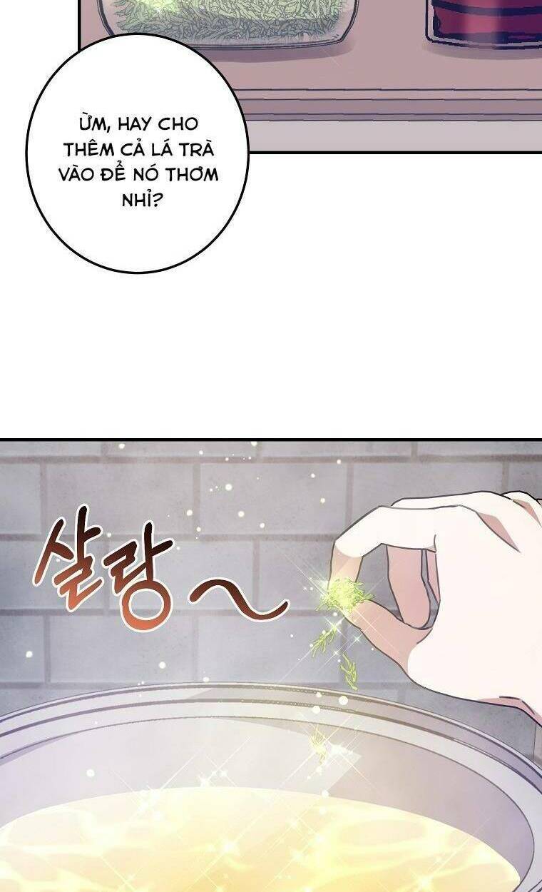 nhân vật phản diện được tôi nuôi dưỡng tốt chapter 20 37