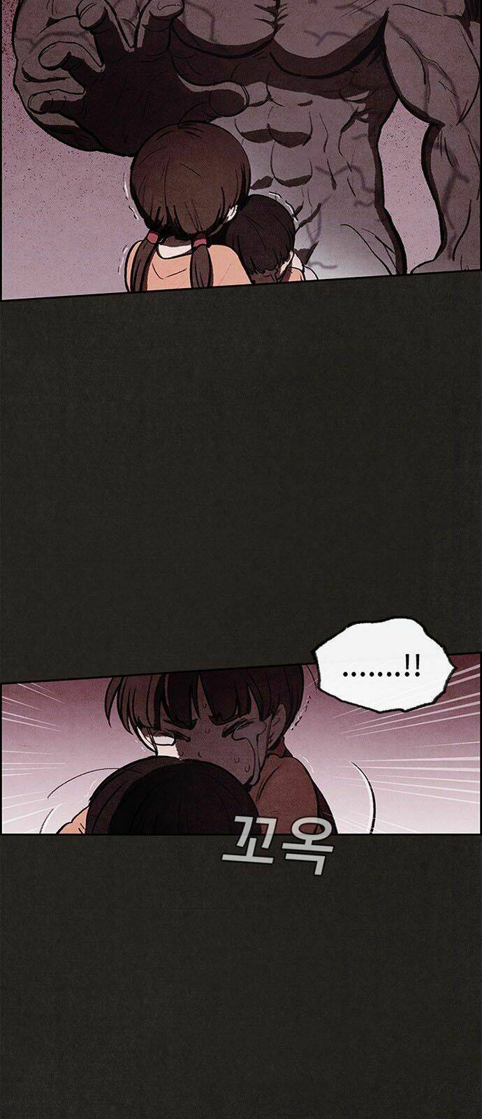 quái vật tại chung cư xanh chapter 25 48