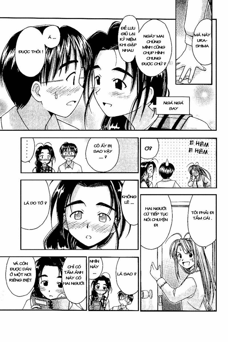 love hina chapter 22 12