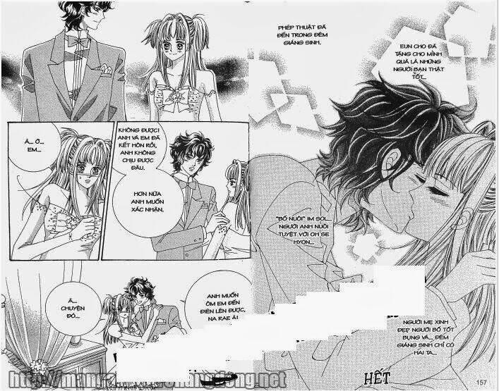 viên đạn tình yêu chapter 12 74