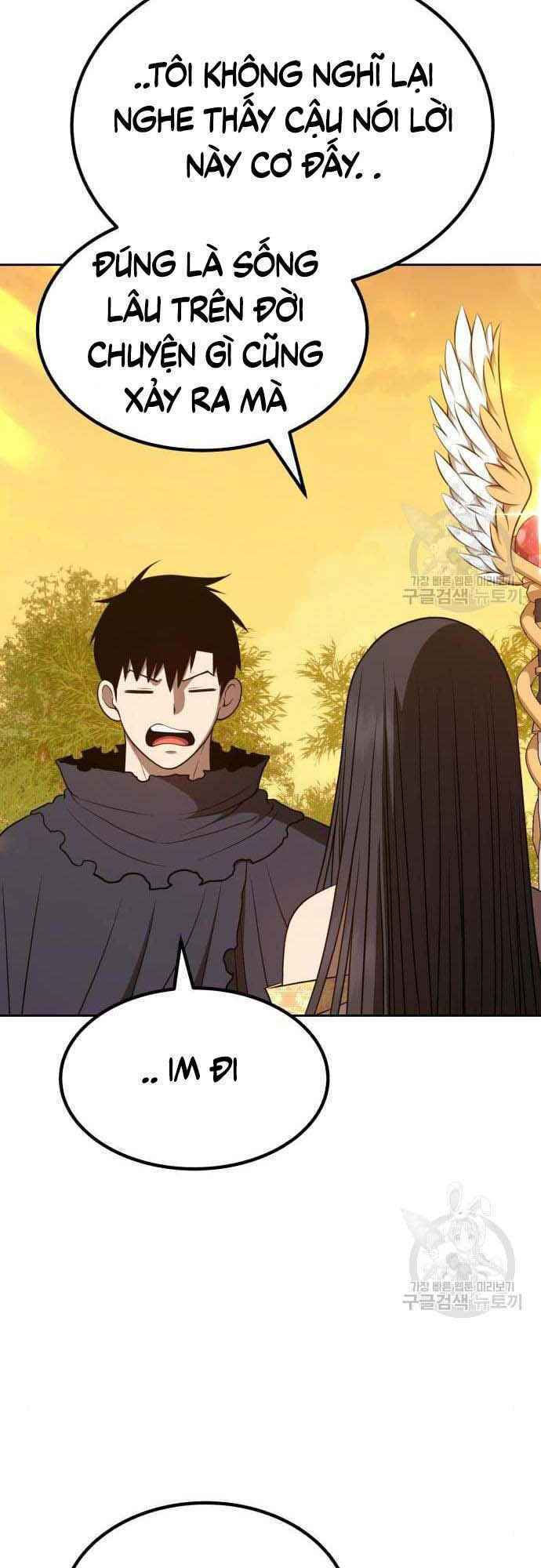 Gậy Gỗ Cấp 99+ chapter 38.5 33