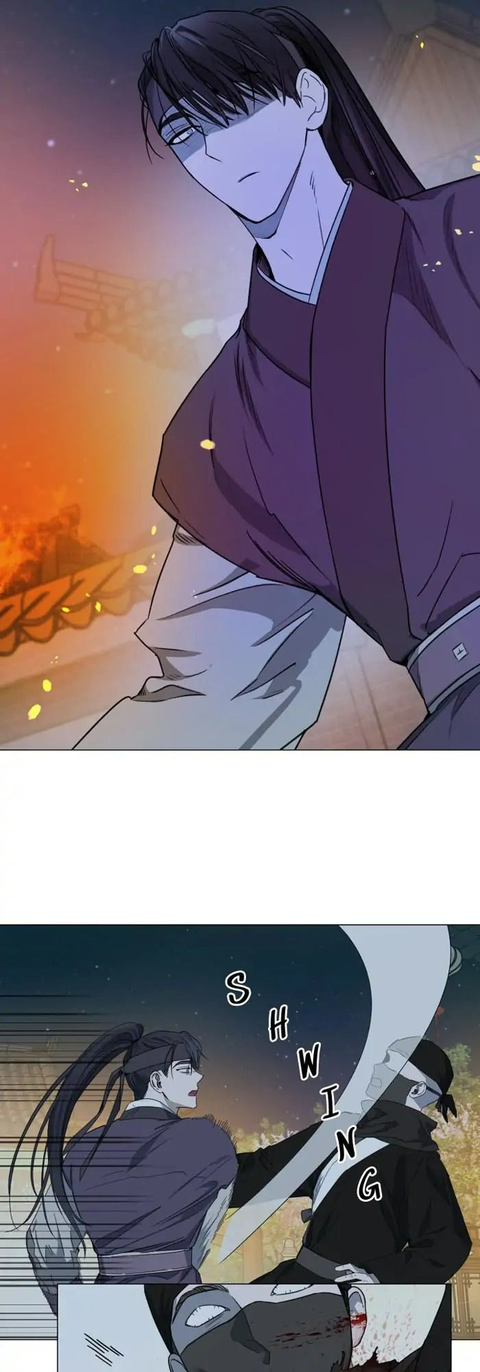 thiên thần sa ngã chapter 15.2 2